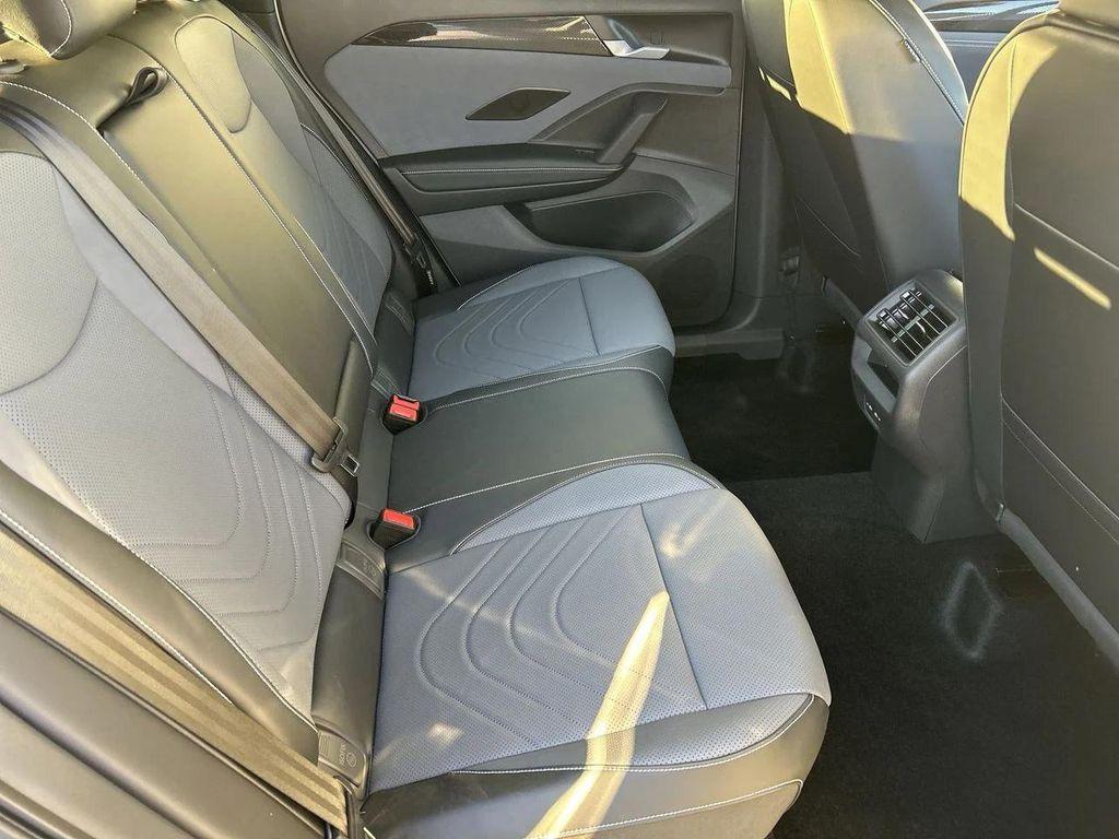 new 2026 Volkswagen Tiguan car, priced at $37,434