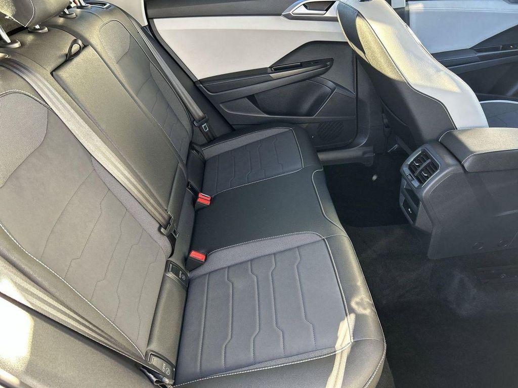 used 2025 Volkswagen Taos car, priced at $23,952