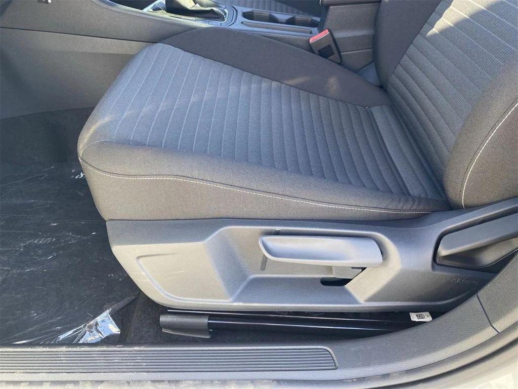 new 2026 Volkswagen Jetta car, priced at $23,996