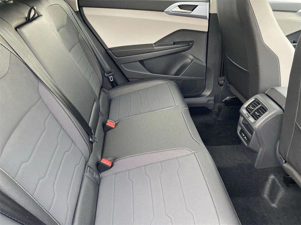 new 2026 Volkswagen Taos car, priced at $30,905