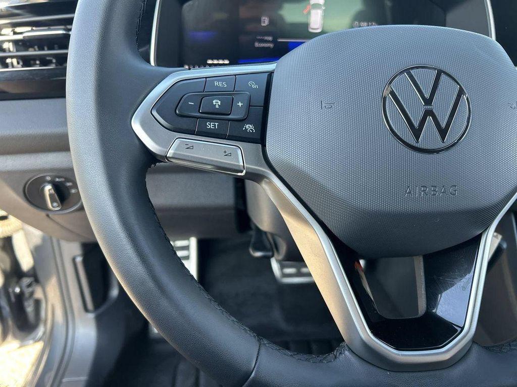 used 2026 Volkswagen Jetta car, priced at $25,596