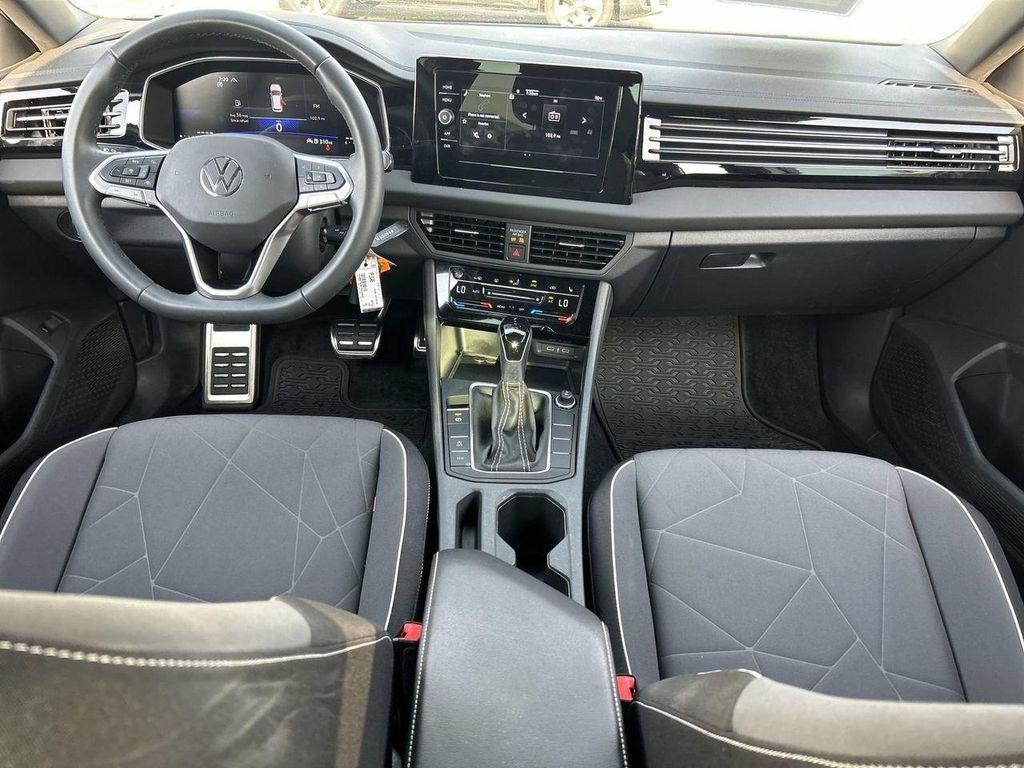 used 2026 Volkswagen Jetta car, priced at $24,696