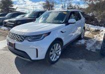used 2023 Land Rover Discovery car, priced at $32,746