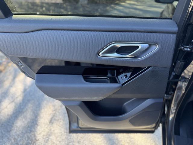 used 2023 Land Rover Range Rover Velar car, priced at $45,000