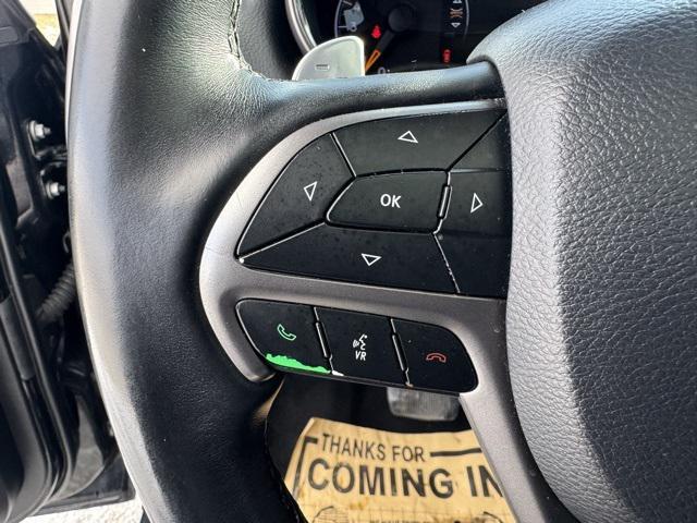 used 2019 Jeep Grand Cherokee car, priced at $22,795