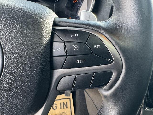 used 2019 Jeep Grand Cherokee car, priced at $22,795