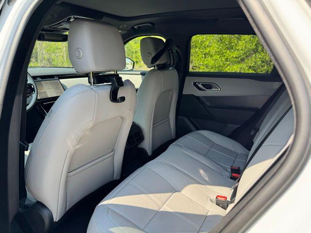 new 2026 Land Rover Range Rover Velar car, priced at $65,889