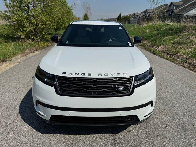 new 2026 Land Rover Range Rover Velar car, priced at $65,889