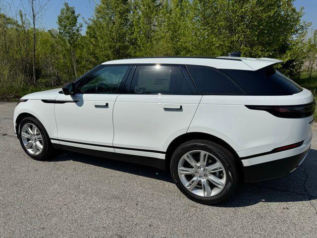 new 2026 Land Rover Range Rover Velar car, priced at $65,889