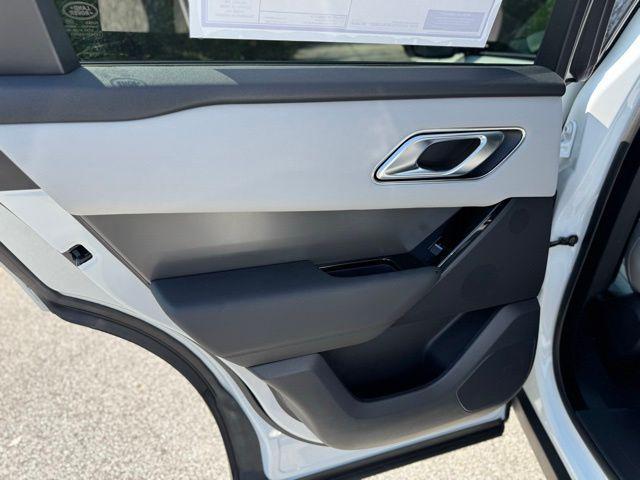 new 2026 Land Rover Range Rover Velar car, priced at $65,889