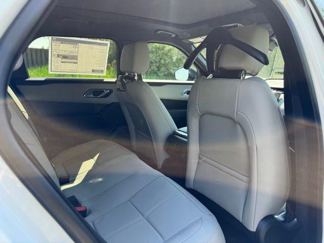 new 2026 Land Rover Range Rover Velar car, priced at $65,889