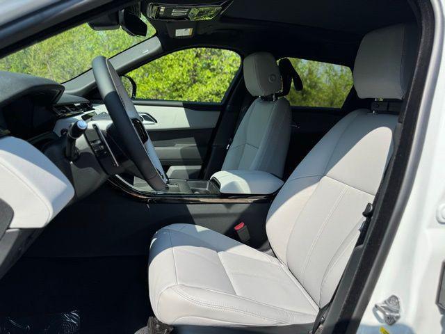 new 2026 Land Rover Range Rover Velar car, priced at $65,889