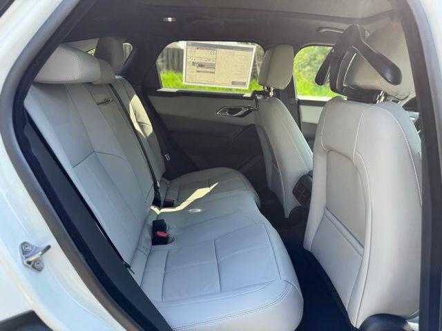 new 2026 Land Rover Range Rover Velar car, priced at $65,889