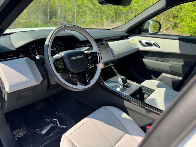 new 2026 Land Rover Range Rover Velar car, priced at $65,889