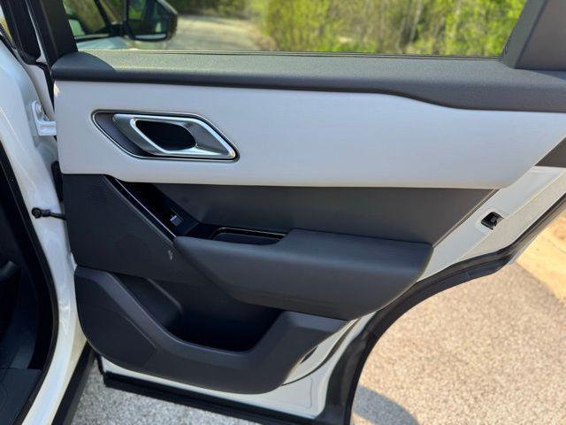 new 2026 Land Rover Range Rover Velar car, priced at $65,889