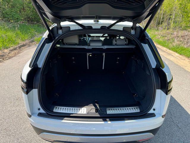 new 2026 Land Rover Range Rover Velar car, priced at $65,889