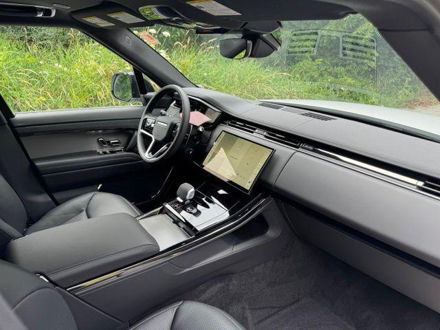 new 2026 Land Rover Range Rover Sport car, priced at $94,609