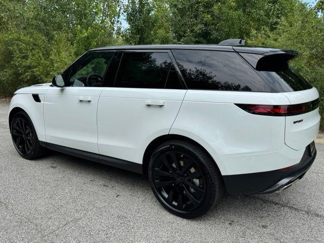 new 2026 Land Rover Range Rover Sport car, priced at $94,609
