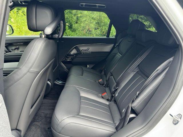 new 2026 Land Rover Range Rover Sport car, priced at $94,609