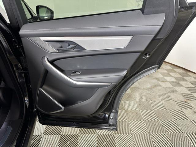 new 2026 Jaguar F-PACE car, priced at $53,088