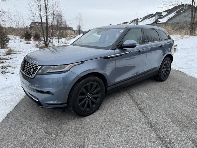 used 2020 Land Rover Range Rover Velar car, priced at $30,000