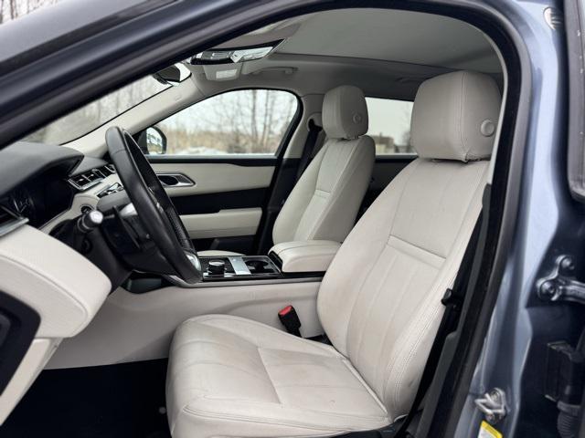 used 2020 Land Rover Range Rover Velar car, priced at $26,755