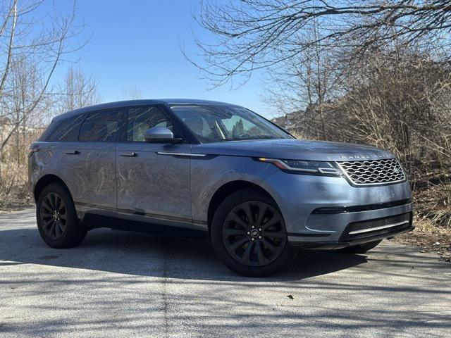 used 2020 Land Rover Range Rover Velar car, priced at $26,755
