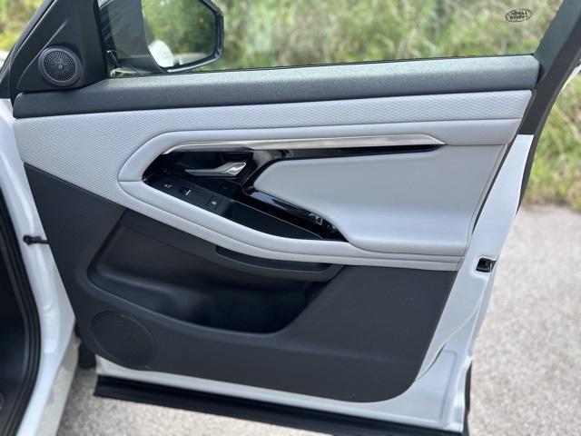 used 2022 Land Rover Range Rover Evoque car, priced at $30,999