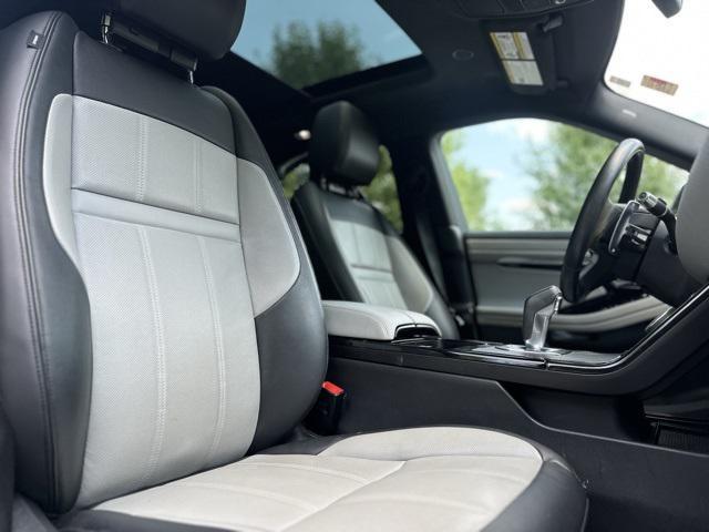 used 2022 Land Rover Range Rover Evoque car, priced at $30,999