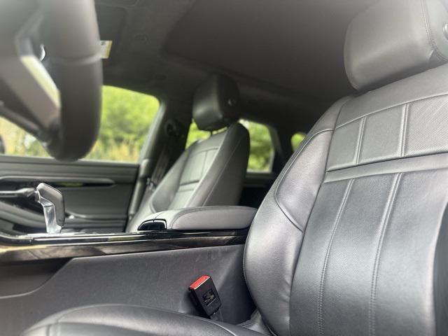 used 2023 Land Rover Range Rover Evoque car, priced at $34,999