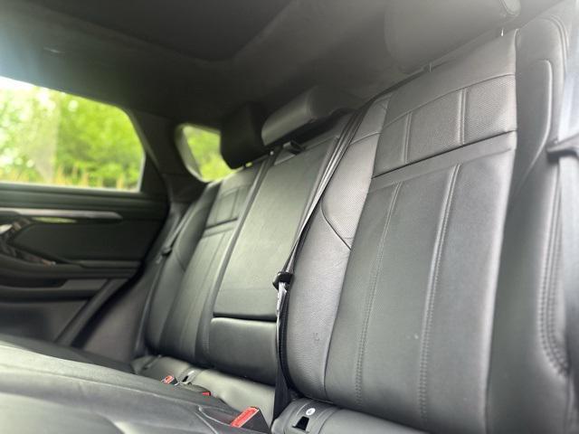 used 2023 Land Rover Range Rover Evoque car, priced at $34,999