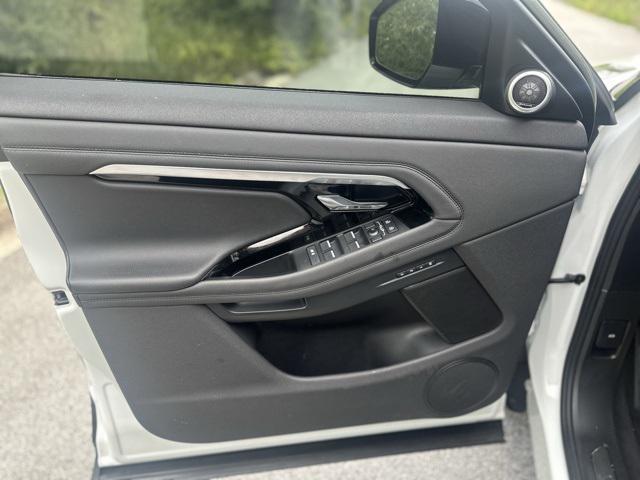 used 2023 Land Rover Range Rover Evoque car, priced at $34,999