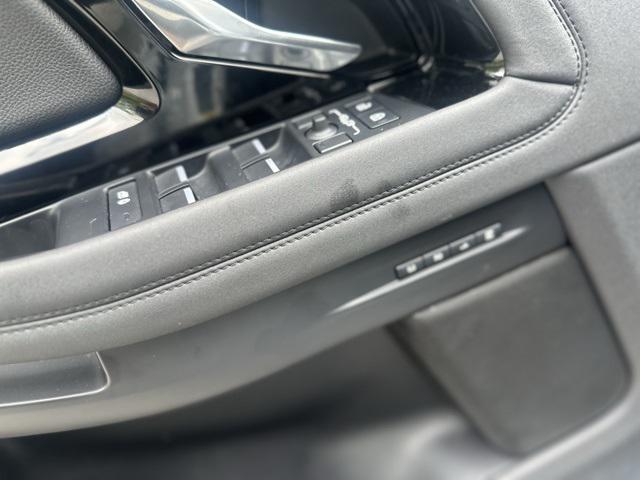 used 2023 Land Rover Range Rover Evoque car, priced at $34,999