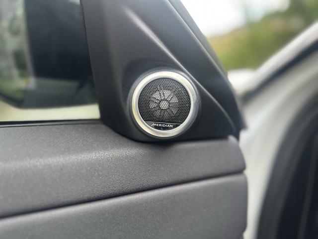 used 2023 Land Rover Range Rover Evoque car, priced at $34,999