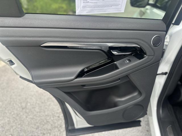 used 2023 Land Rover Range Rover Evoque car, priced at $34,999