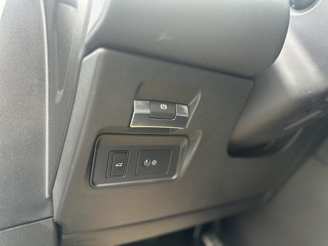 used 2023 Land Rover Range Rover Evoque car, priced at $34,999