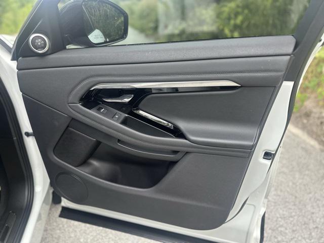 used 2023 Land Rover Range Rover Evoque car, priced at $34,999