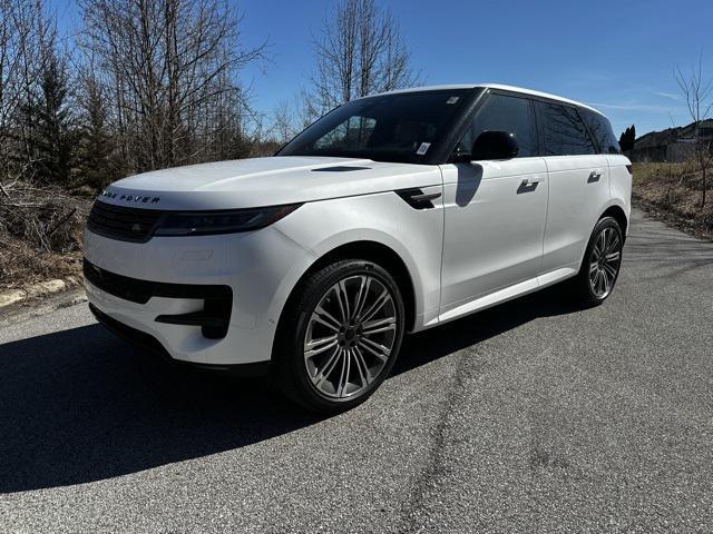 new 2026 Land Rover Range Rover Sport car, priced at $94,260