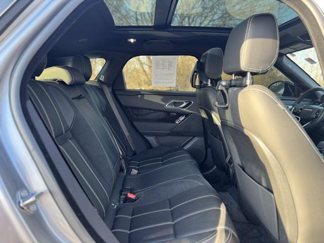 used 2023 Land Rover Range Rover Velar car, priced at $39,900