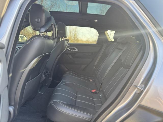 used 2023 Land Rover Range Rover Velar car, priced at $39,900