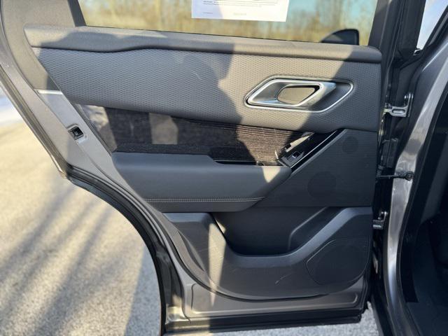 used 2023 Land Rover Range Rover Velar car, priced at $39,900