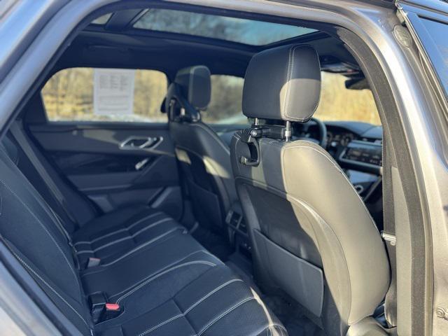 used 2023 Land Rover Range Rover Velar car, priced at $39,900