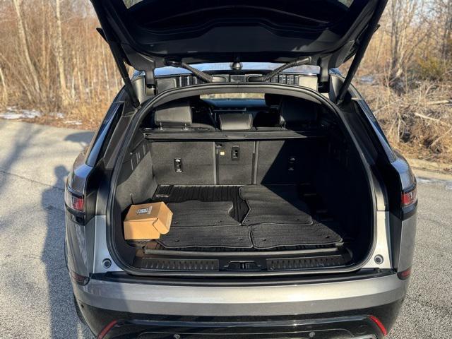 used 2023 Land Rover Range Rover Velar car, priced at $39,900