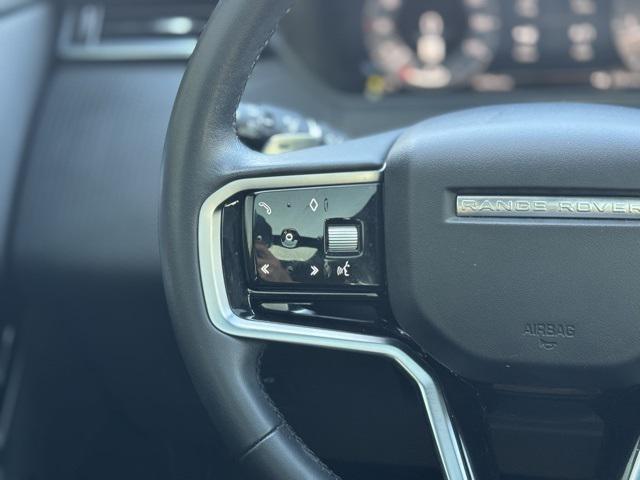 used 2023 Land Rover Range Rover Velar car, priced at $39,900