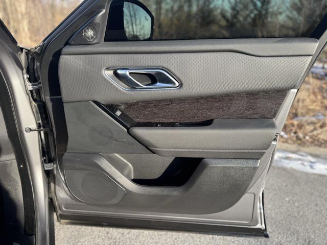 used 2023 Land Rover Range Rover Velar car, priced at $39,900