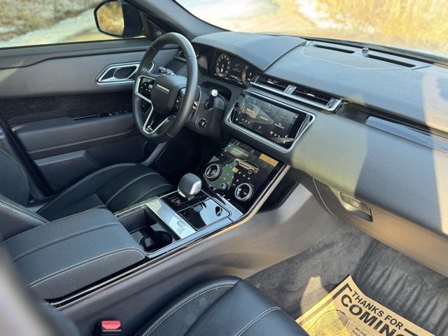 used 2023 Land Rover Range Rover Velar car, priced at $39,900