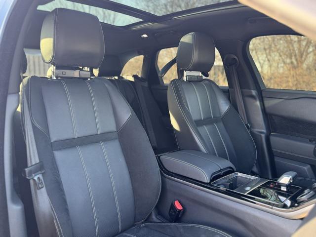 used 2023 Land Rover Range Rover Velar car, priced at $39,900