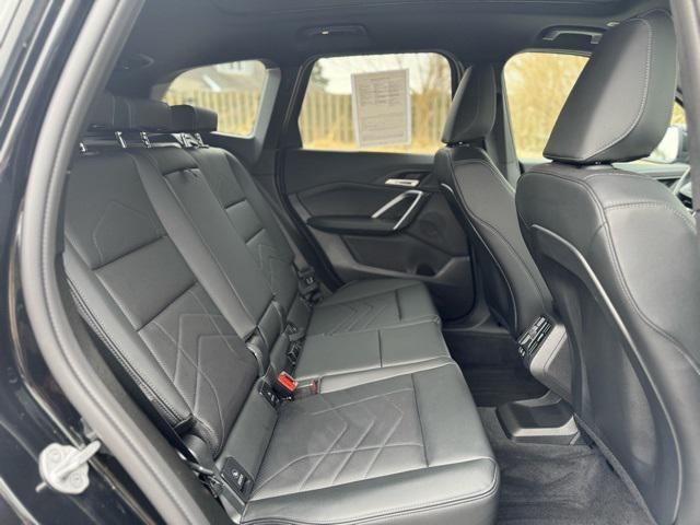 used 2026 BMW X1 car, priced at $43,244