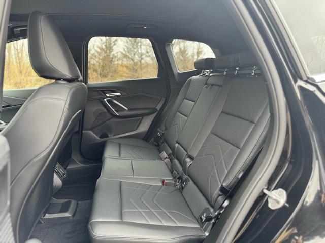 used 2026 BMW X1 car, priced at $43,244