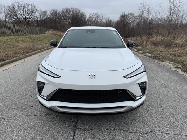 used 2024 Buick Envista car, priced at $23,792